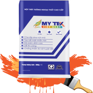Bột bả nội thất - ngoại thất cao cấp BB01