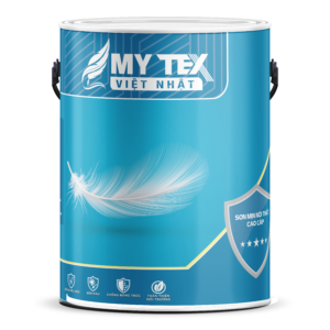 Sơn mịn nội thất cao cấp MT 01 5L