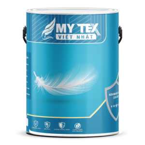 Sơn mịn ngoại thất cao cấp MT 07 5L